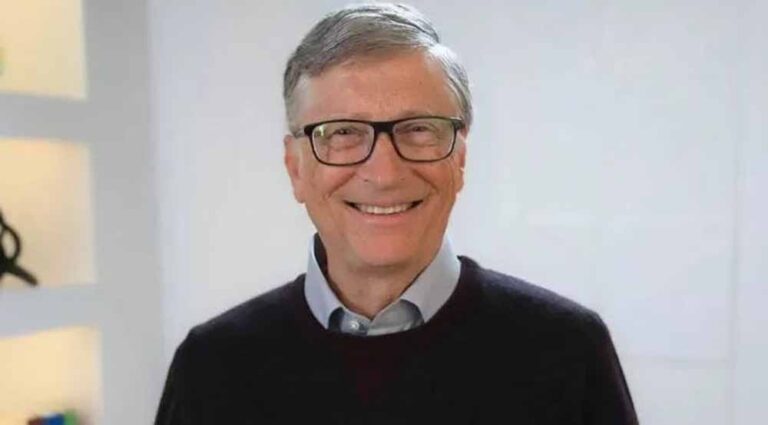 इन 10 बिल गेट्स के सुविचारों से जानें – सोच बदलो, जिंदगी बदलो