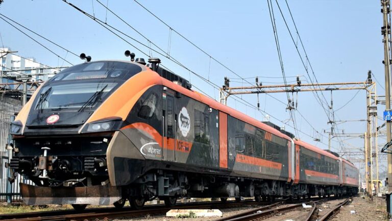 रेलवे का नया प्लान: वंदे भारत स्लीपर ट्रेन, यात्रियों को मिलेंगी कई सुविधाएं