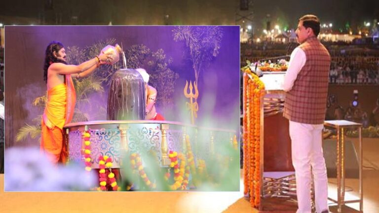 सम्राट विक्रमादित्य आदर्श शासन के प्रतीक — वीरता, न्याय और दानशीलता से दी प्रेरणा : CM डॉ. यादव