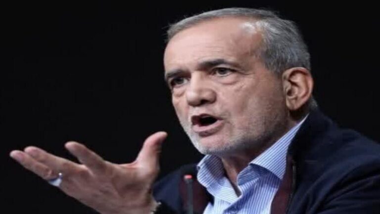 ईरानी राष्ट्रपति ने किया एटॉमिक प्लान का खुलासा, रूस देगा सहयोग