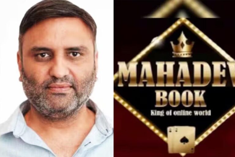 महादेव ऐप विवाद: रवि उप्पल गिरफ्तार होने के बाद भी UAE में सुरक्षित, भारत में चिंता