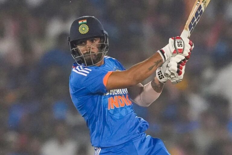 क्रिकेट के बड़े मुकाबले में 16 नवंबर को भारत-पाक आमने-सामने, भारतीय टीम का ऐलान