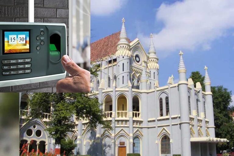 टीचरों को करना होगा ई-अटेंडेंस रजिस्ट्रेशन, सुप्रीम कोर्ट ने कहा हस्तक्षेप का कारण नहीं टीचरों को करना होगा ई-अटेंडेंस रजिस्ट्रेशन, सुप्रीम कोर्ट ने कहा हस्तक्षेप का कारण नहीं