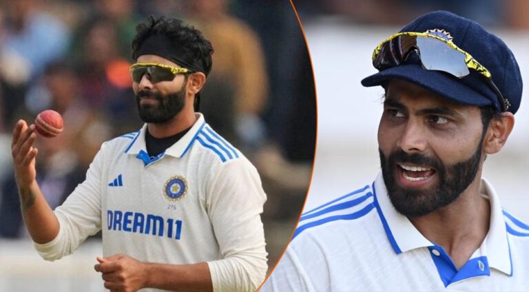 साउथ अफ्रीका के खिलाफ मैच में जडेजा बना सकते हैं नया इतिहास, अश्विन का रिकॉर्ड टकरा सकता है चुनौती से साउथ अफ्रीका के खिलाफ मैच में जडेजा बना सकते हैं नया इतिहास, अश्विन का रिकॉर्ड टकरा सकता है चुनौती से