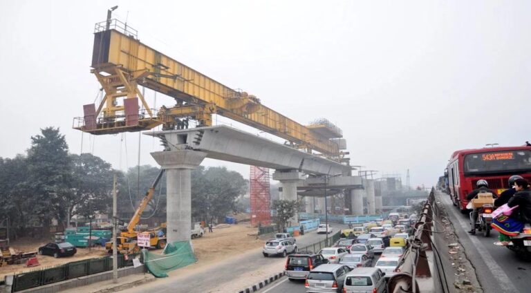 इंदौर में मेट्रो का नया 12 किमी अंडरग्राउंड रूट, लागत में जुड़ा एक हजार करोड़ का अतिरिक्त खर्च