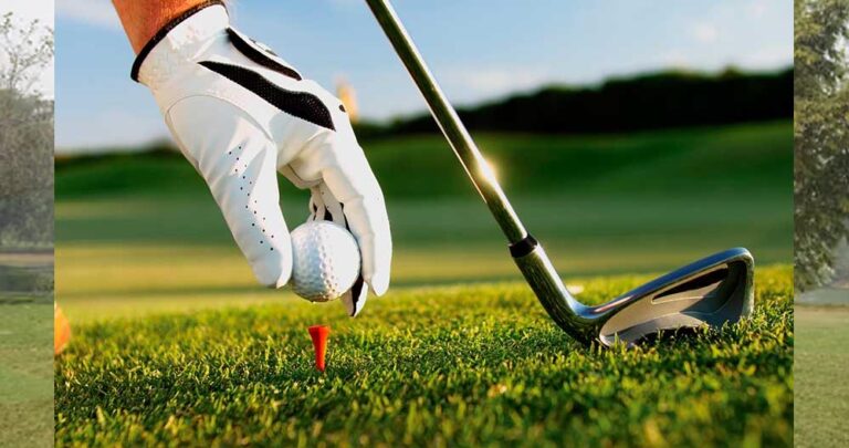 जबलपुर को मिली गोल्फ टूर्नामेंट की मेजबानी, 8 नवंबर से लगेगा गोल्फ खिलाड़ियों का जमावड़ा