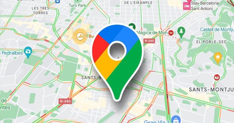 अब Google Maps सड़क पर ऐसे दिखाएगा रास्ता, बदल जाएगा ड्राइविंग एक्सपीरियंस