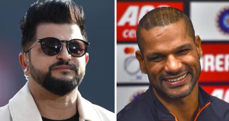 सट्टेबाजी मामले में फंसे क्रिकेटर, ED ने रैना और धवन की 11 करोड़ की संपत्ति जब्त की