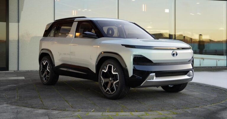 टाटा मोटर्स का सम्मान: वर्ल्ड चैंपियन बेटियों को गिफ्ट में दी जाएगी Sierra एसयूवी