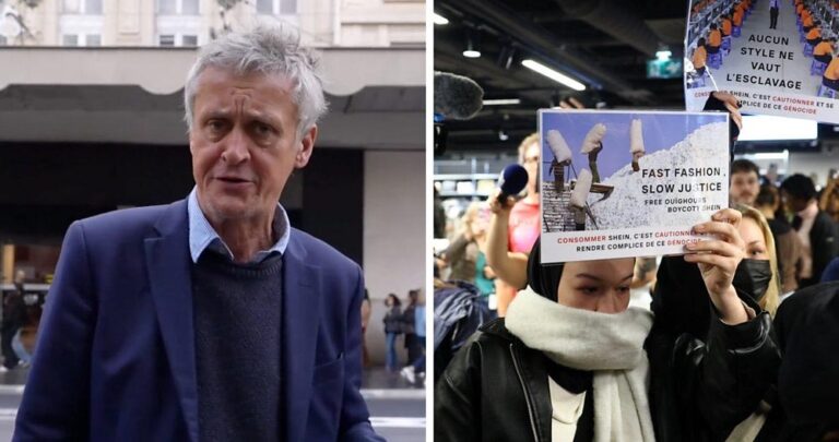 मैक्रों ने किया फैसला, फ्रांस में ड्रैगन की सेक्स डॉल को लेकर भड़का विवाद मैक्रों ने किया फैसला, फ्रांस में ड्रैगन की सेक्स डॉल को लेकर भड़का विवाद