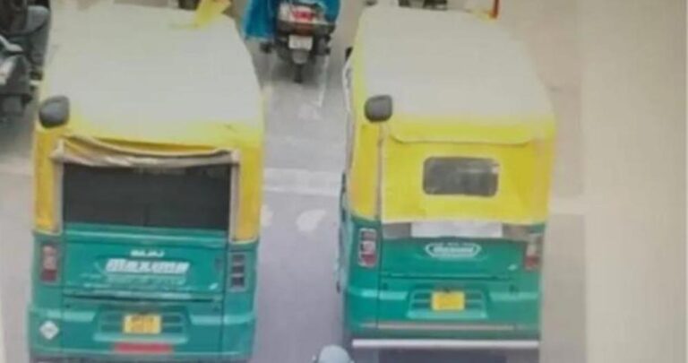 तीनों दरिंदों के खिलाफ हिम्मत दिखा छात्रा ने खुद को छुड़ाया, ग्वालियर में दिनदहाड़े किडनैपिंग की कोशिश नाकाम