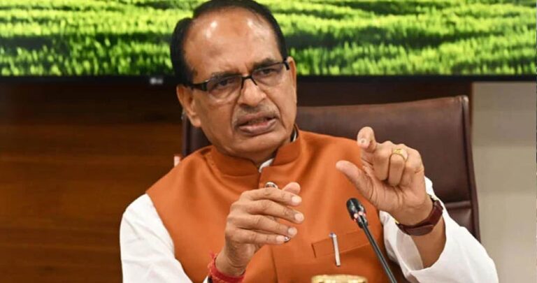 केंद्रीय मंत्री शिवराज सिंह चौहान ने बताया बिहार विधानसभा चुनाव के बाद मुख्यमंत्री पद का भविष्य