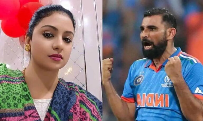 हसीन जहां की शमी से बढ़ी मांग, सुप्रीम कोर्ट में दायर याचिका पर भेजा गया नोटिस