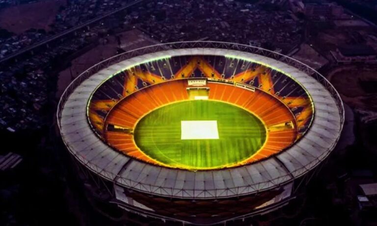 अहमदाबाद बनेगा 2026 T20 वर्ल्ड कप फाइनल का गवाह, मेजबानी की लिस्ट से बेंगलुरु गायब