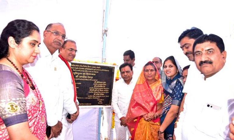 उप मुख्यमंत्री देवड़ा बोले – अभिलेखागार से रिकॉर्ड रहेंगे व्यवस्थित, कार्य की गति में आएगी तेजी