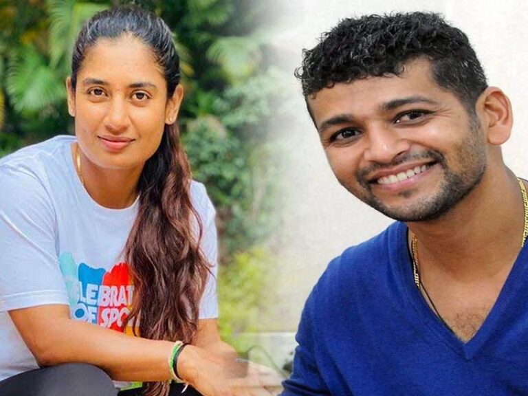 भारतीय क्रिकेट को गर्व का पल – ICC ने अमोल मजूमदार और मिताली राज को सौंपी बड़ी जिम्मेदारी