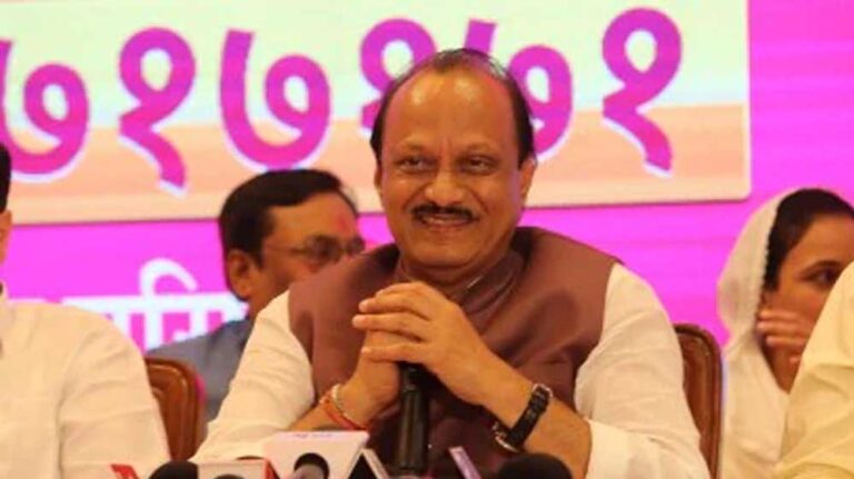 पुणे भूमि घोटाला जांच: पार्थ पवार का नाम नहीं, तीन अधिकारियों पर गिरी गाज