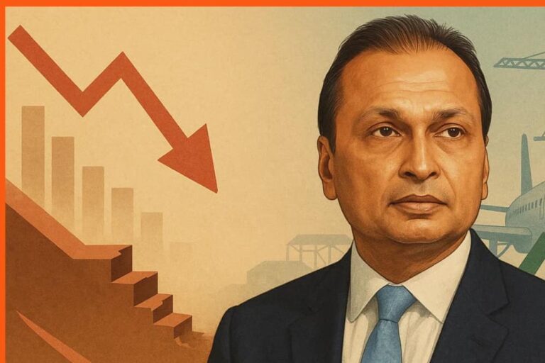 मुंबई बंगले से लेकर दिल्ली-नोएडा की प्रॉपर्टी तक, अनिल अंबानी ग्रुप की 3084 करोड़ की संपत्तियां जब्त मुंबई बंगले से लेकर दिल्ली-नोएडा की प्रॉपर्टी तक, अनिल अंबानी ग्रुप की 3084 करोड़ की संपत्तियां जब्त