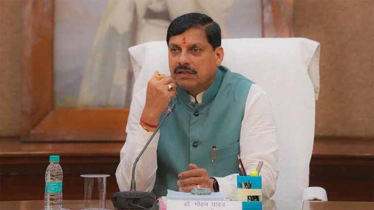 56 विभागों की 1700 सेवाएँ अब एमपी ई-सेवा पोर्टल पर मिलेगी