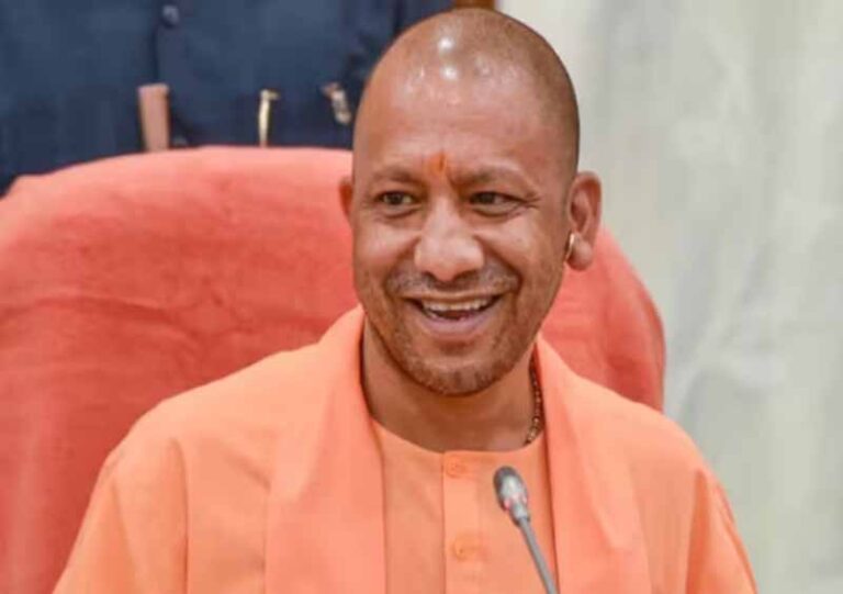 सीएम योगी की नीतियों से अनुसूचित जनजातीय गांवों में संतृप्ति आधारित विकास को मिला बल