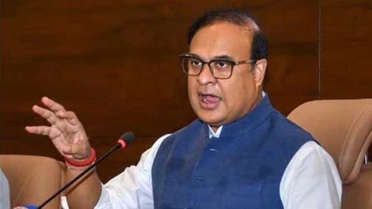हिमंत सरकार का बहुविवाह पर कानून: असम में एक से अधिक शादी करने वालों को होगी 7 साल की जेल