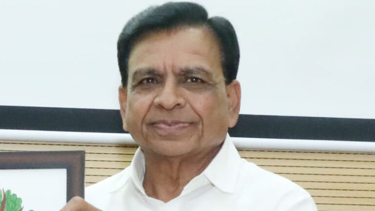 उपमुख्यमंत्री देवड़ा: जीएसटी सुधारों से म.प्र. में आजीविका के नए मौके और राजस्व वृद्धि