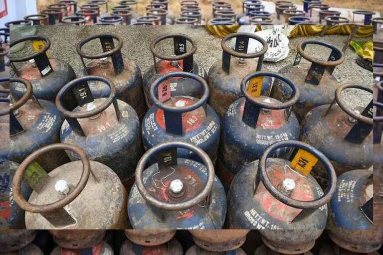 घट गए LPG के दाम, जानिए अब कितने रुपए में मिलेगा गैस सिलेंडर