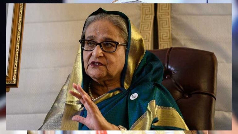 बांग्लादेश की पूर्व PM शेख हसीना के लॉकर पर कार्रवाई, एजेंसियों का दावा—सोना और कीमती गिफ्ट मिले