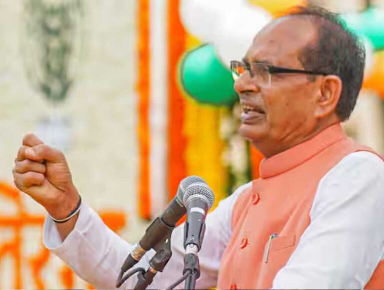 शिवराज सिंह ने बताया सच, कहा- असली सफलता मन की शांति और पार्टी के प्रति निष्ठा में है