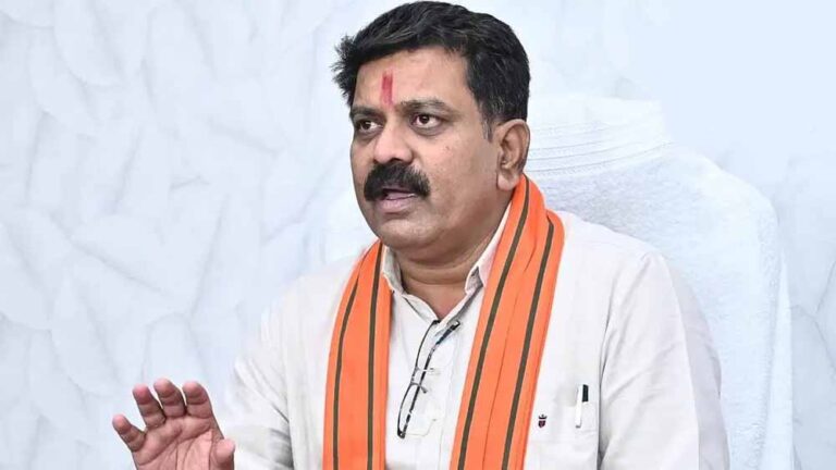 विजय शर्मा का पलटवार: राहुल और तेजस्वी पर निशाना साधते हुए कहा – SIR मतदाता सूची हो पारदर्शी