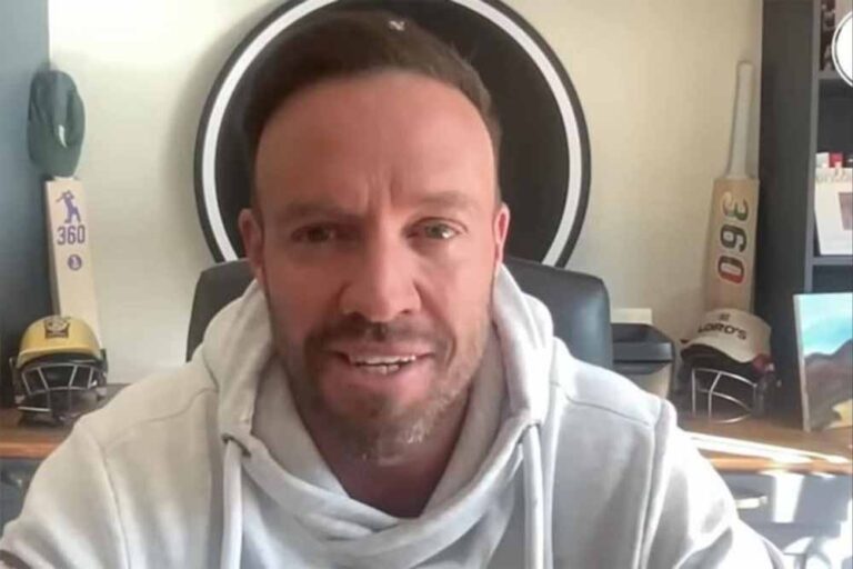 गौतम गंभीर की कोचिंग स्टाइल पर बोल पड़े ABD, कहा—जज़्बाती होना नुकसानदेह