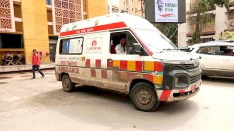 मजाक में जान पर खेल! MP की 108 एंबुलेंस सेवा को मिले 5 लाख से ज्यादा फर्जी कॉल