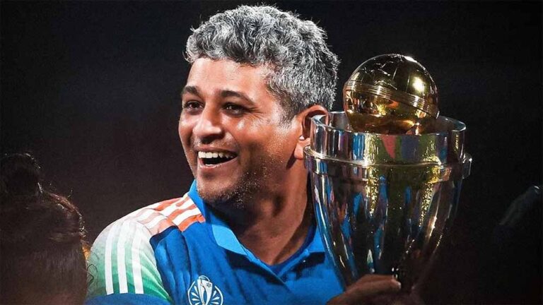 ये सिर्फ जीत नहीं, इतिहास है—अमोल मजूमदार ने बताए भारतीय महिला टीम के असली हीरो