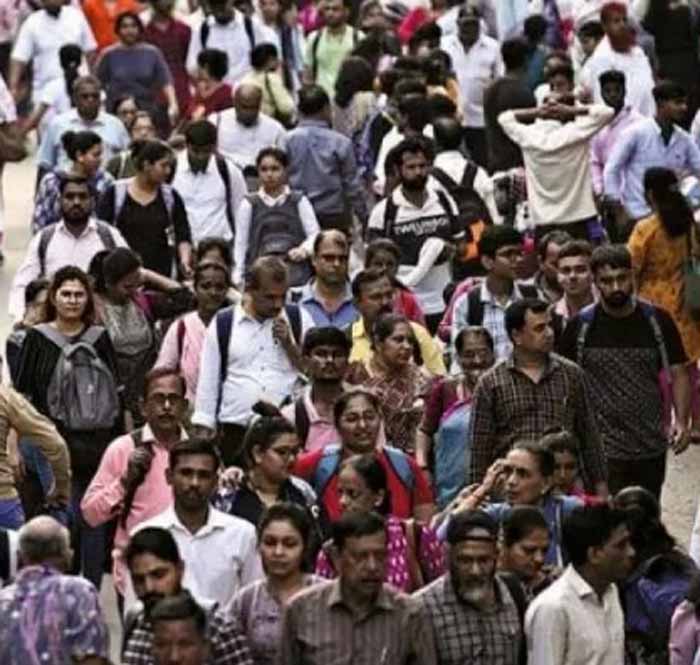 गांव खाली, शहर आबाद: जनसंख्या का 80 फीसदी हिस्सा अब नगरों में बस रहा गांव खाली, शहर आबाद: जनसंख्या का 80 फीसदी हिस्सा अब नगरों में बस रहा