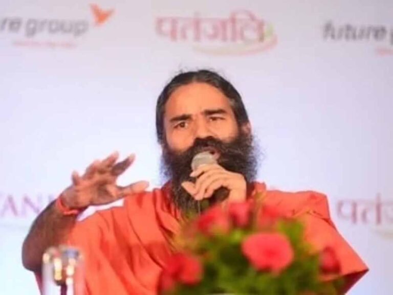 पतंजलि को HC की सख्त टिप्पणी: डाबर की याचिका पर कोर्ट में गर्म बहस पतंजलि को HC की सख्त टिप्पणी: डाबर की याचिका पर कोर्ट में गर्म बहस