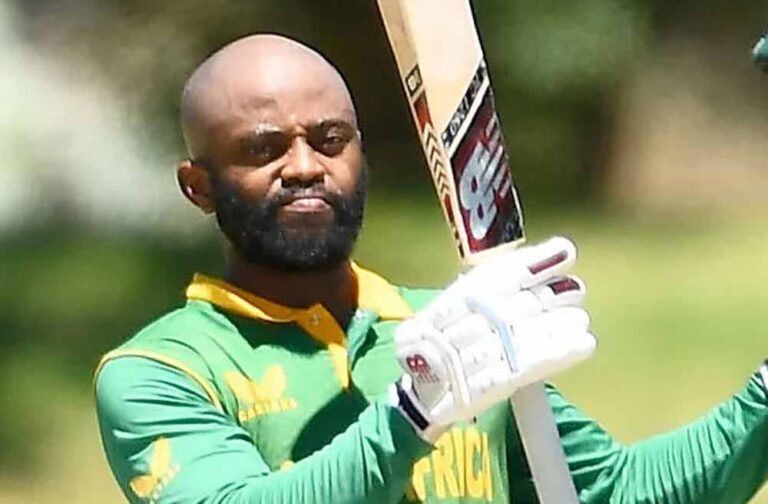 जब रोहित-कोहली आसपास हों तो अलग ऊर्जा का हिस्सा बनना रोमांचक: बावुमा