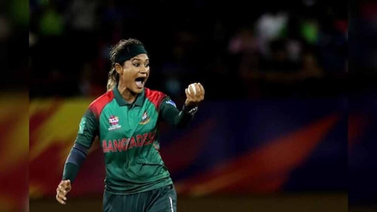 क्रिकेट में खलबली: बांग्लादेश की पूर्व कप्तान ने लगाए यौन उत्पीड़न के गंभीर आरोप