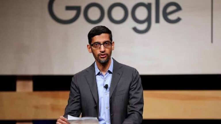 AI का बढ़ता खतरा? Google CEO ने खुद बताया— क्यों वे अपनी नौकरी को लेकर चिंतित हैं