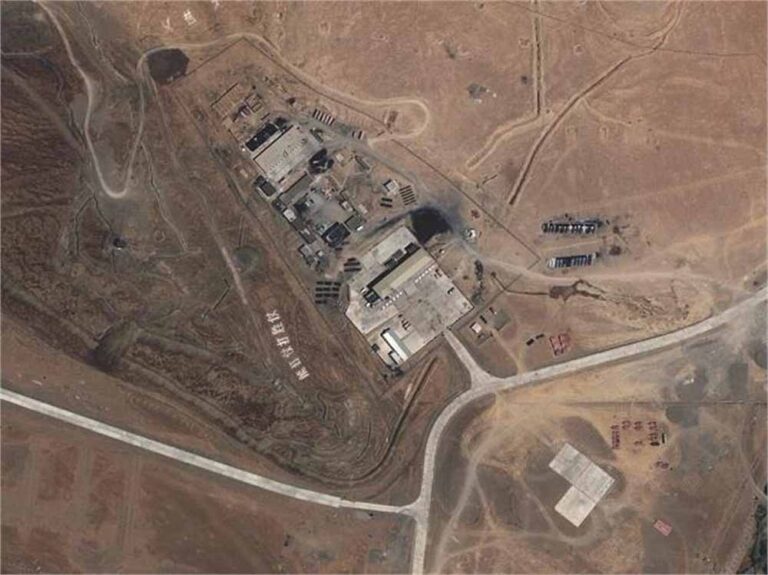 सीमाओं पर बढ़ी चीनी हलचल: तिब्बत में UAV बेस व रनवे तैयार, भारत को दोतरफा संदेश!