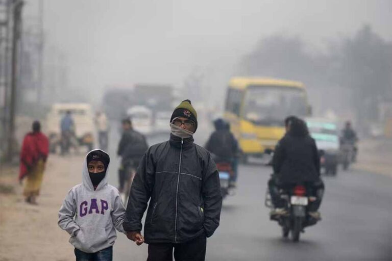 सर्द हवाओं का डबल अटैक: दो राज्यों में Cold Alert, तापमान में तेज गिरावट