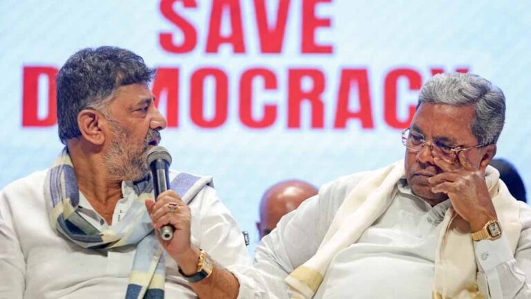 CM रेस में बढ़त किसकी? इतने MLA खड़े होने से इस नेता का दावा और मजबूत