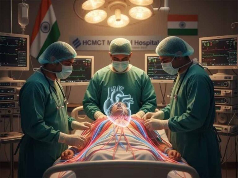 मौत को मात! डॉक्टरों ने कर दिखाया कमाल, महिला फिर लौटी जिंदगी में