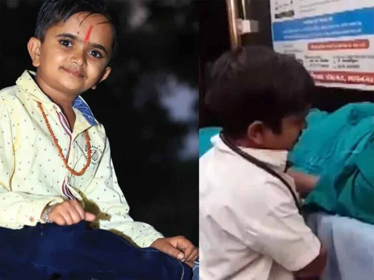 3 फीट ऊंचे गणेश बने डॉक्टर: हौसले की मिसाल, सुप्रीम कोर्ट तक पहुंची संघर्ष गाथा