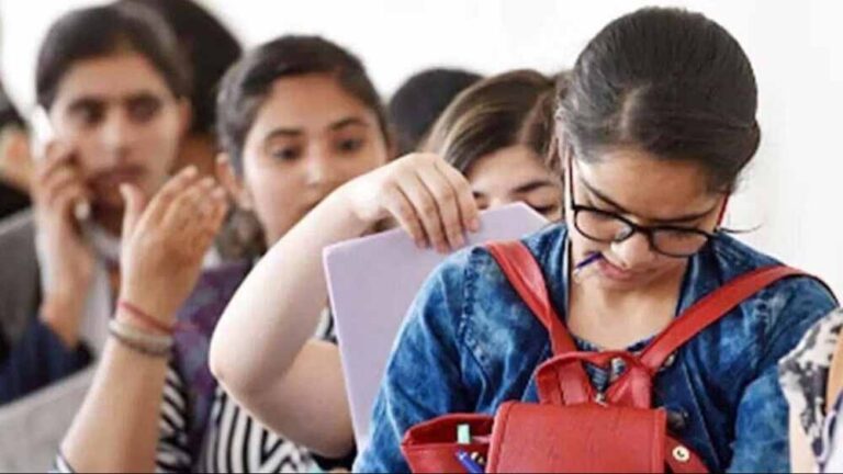 परीक्षा की तारीखों में बड़ा बदलाव: अब 15 दिन बाद होंगे हाफ इयरली एग्जाम