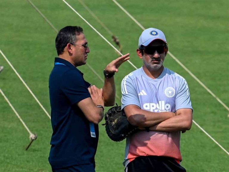गौतम गंभीर को मिली ‘राहत’! वर्ल्ड कप के चलते BCCI नरम दिखी