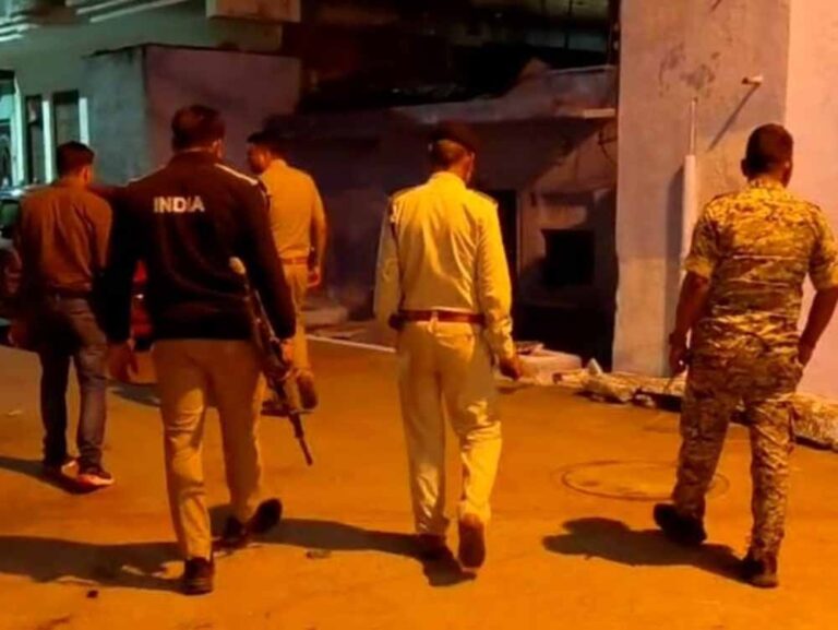 बांग्लादेश से भारत लाई गई लड़की MP में मिली, मानव तस्करी गिरोह पर पुलिस की बड़ी कार्रवाई