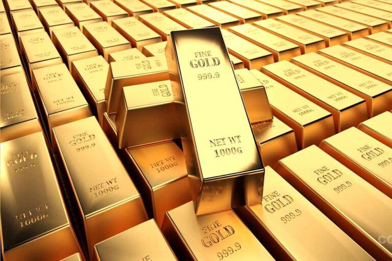 सोने की कीमतों का उछाल: अगले 3 वर्षों में 10 ग्राम 24 कैरेट सोना ₹1.62–1.82 लाख तक पहुँच सकता है सोने की कीमतों का उछाल: अगले 3 वर्षों में 10 ग्राम 24 कैरेट सोना ₹1.62–1.82 लाख तक पहुँच सकता है