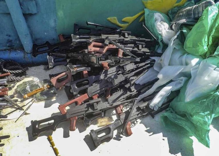 बड़वानी में हथियार तस्करी पर करारा प्रहार, संयुक्त पुलिस कार्रवाई में 10 आरोपी पकड़े गए