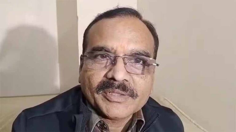 IAS संतोष वर्मा को ‘बरी’ करने वाले न्यायाधीश पर संकट, सरकार कर सकती है बड़ी कार्रवाई