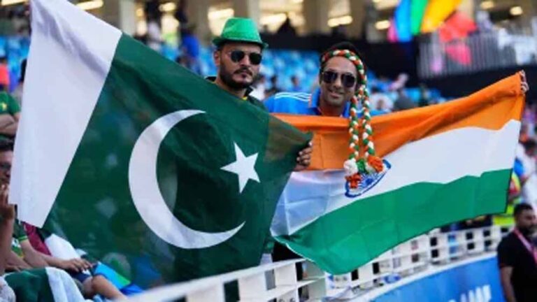 टीम इंडिया का एशिया कप शेड्यूल जारी, पाकिस्तान से हाई-वोल्टेज मैच 16 नवंबर को